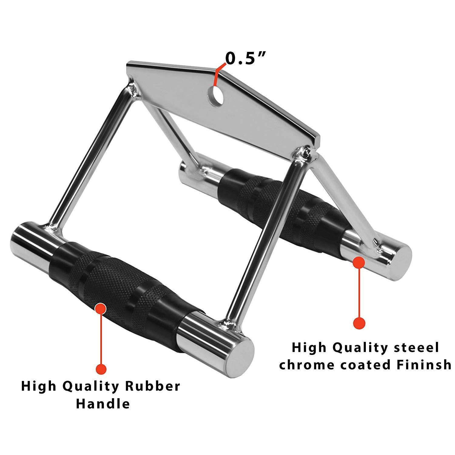 Cable Cross Attachment