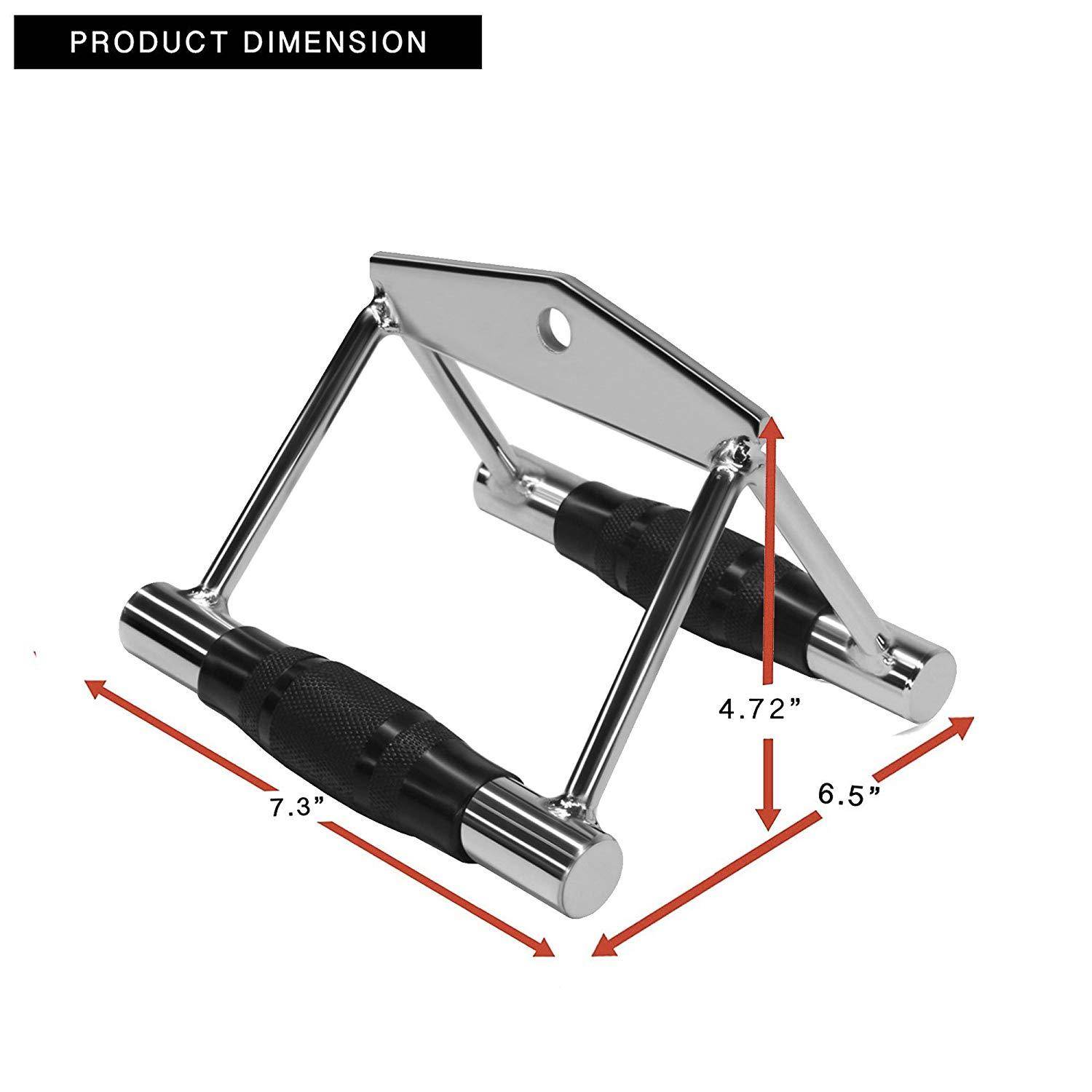 Cable Cross Attachment