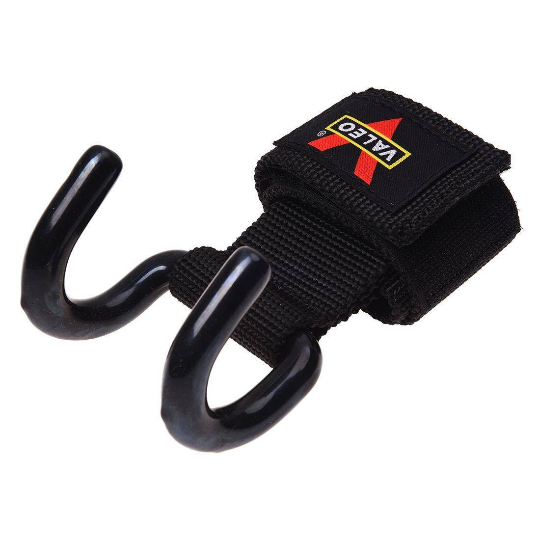 Weight Lifting Hook