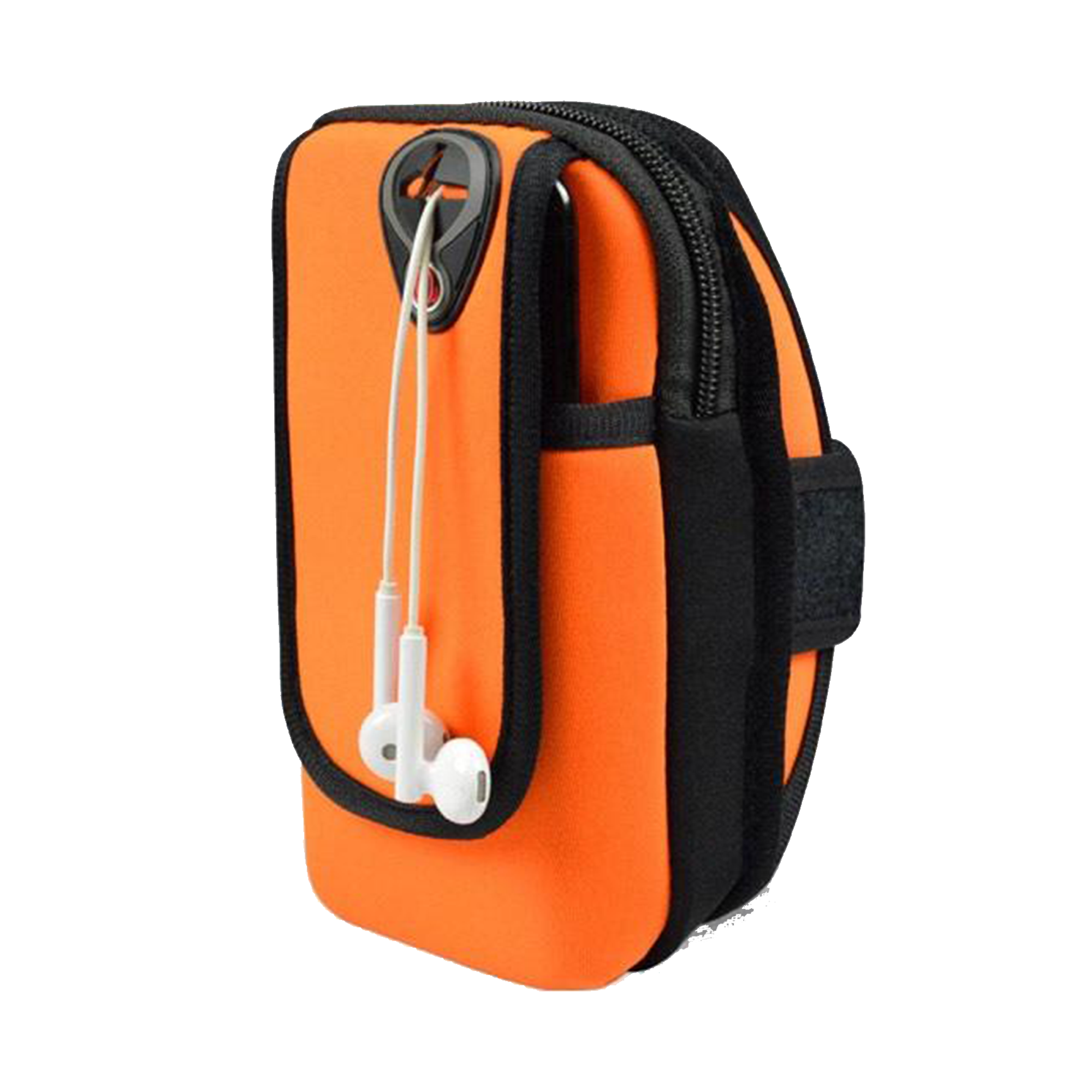 Waterproof Fitness Running Sport Gym Armband Pouch Wrist Phone Bag Case Cover