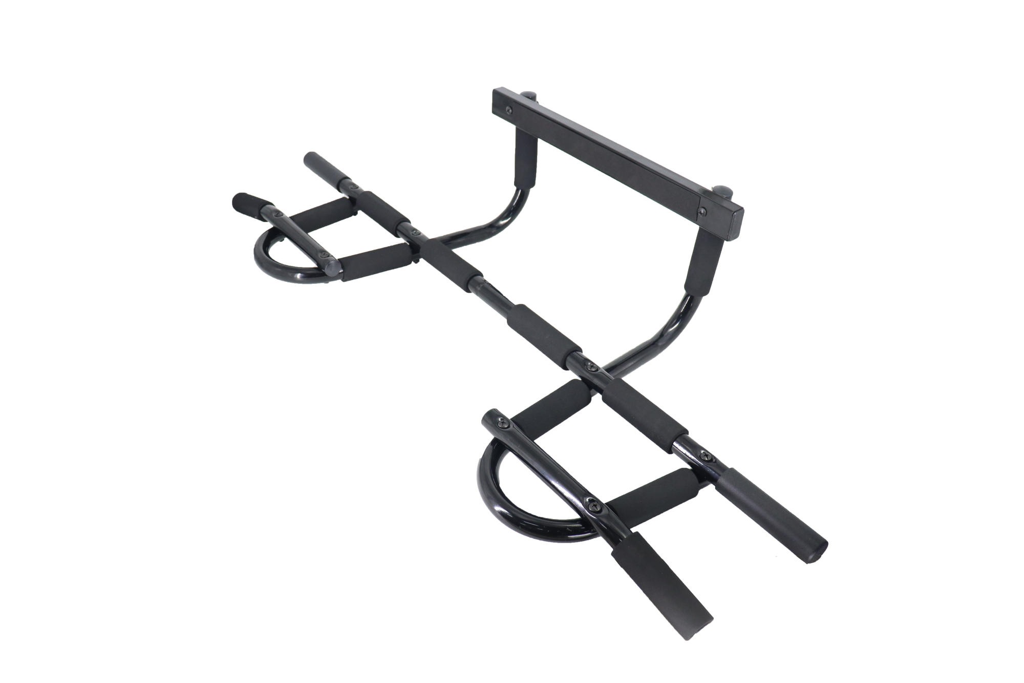 Iron Gym Extremme Pull up Bar / Dip Bar