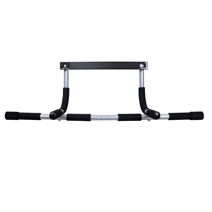 Iron Gym Door Gym Pull Up Bar