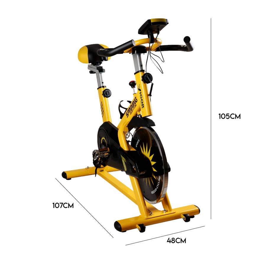 spinning brand bike reviews