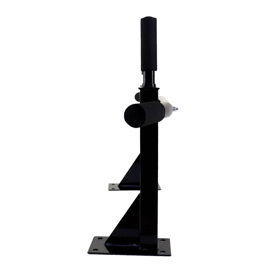 Wall Mounted Pull Up Bar Chin Up Bar