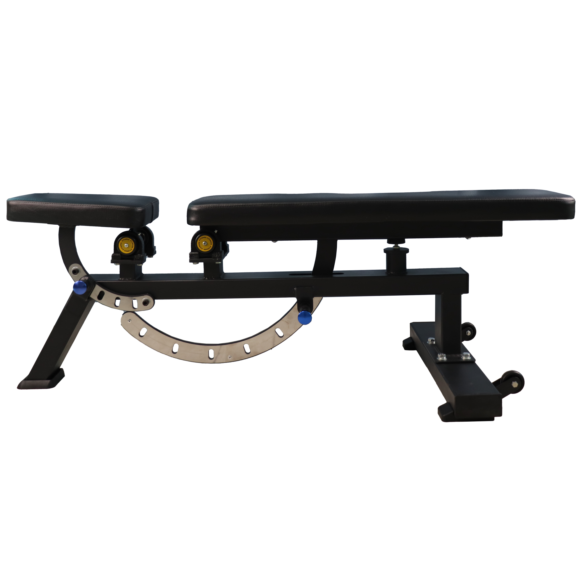 Commercial Adjustable Bench V3039