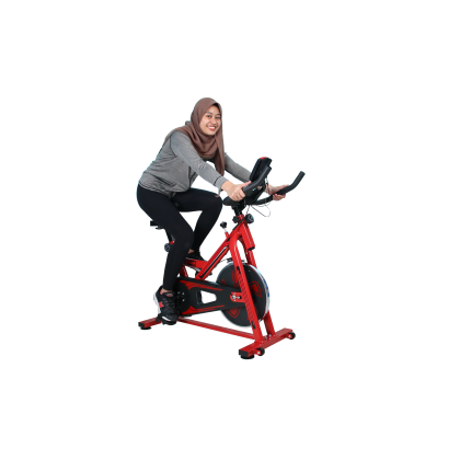 stages solo spin bike