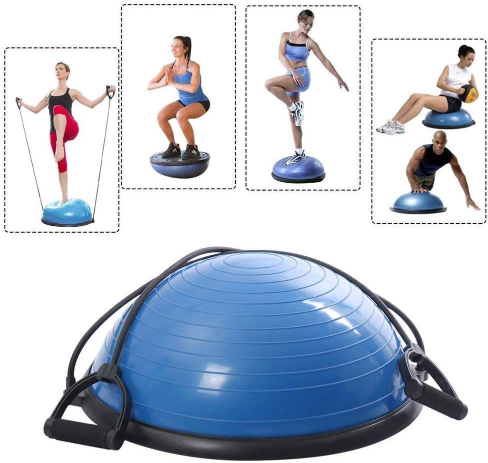 Bosu Ball Balance Trainer