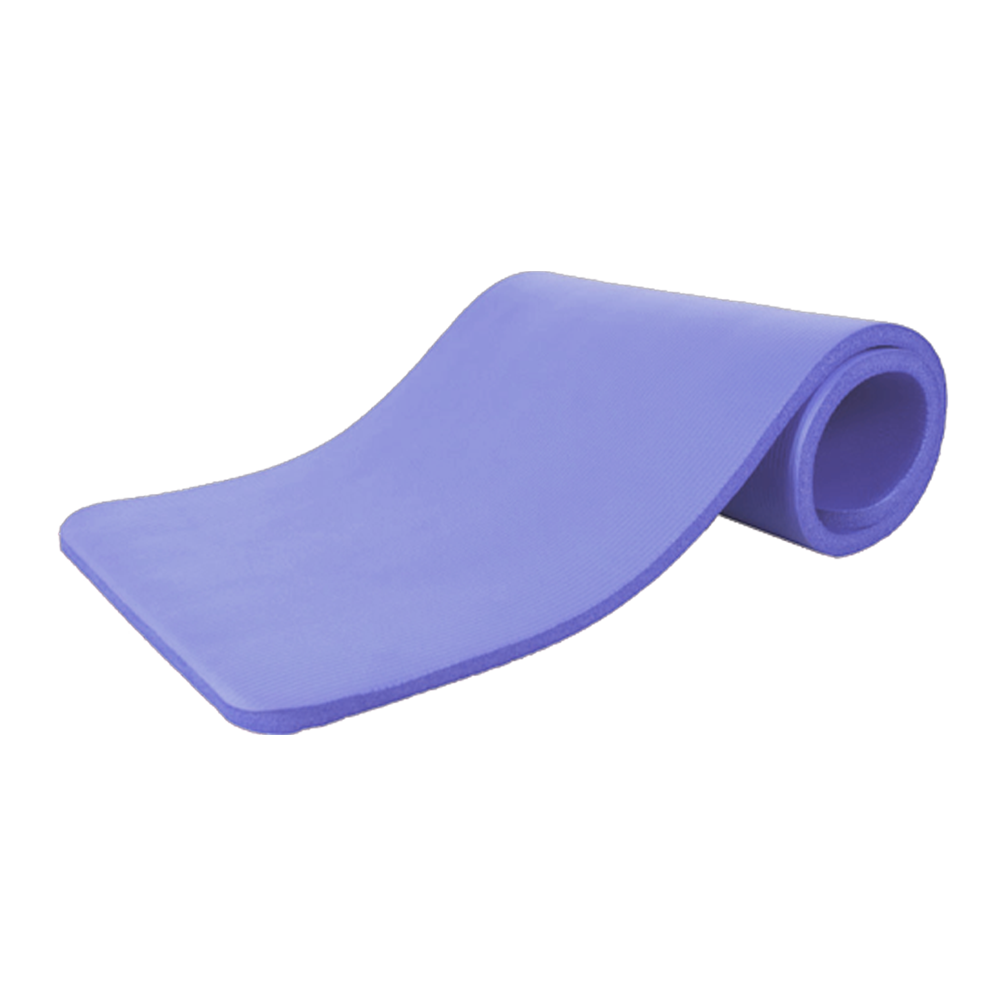 VIGOR FITNESS NBR Yoga Mat 20MM