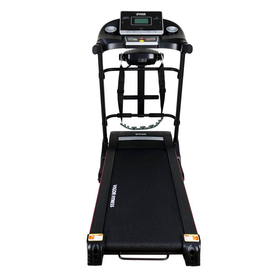 VIGOR 4.0HP Treadmill with Massager TR660M