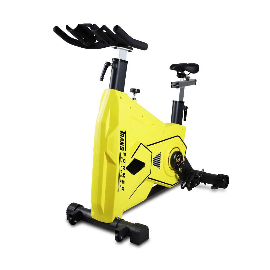 Transformer fitness bike clearance