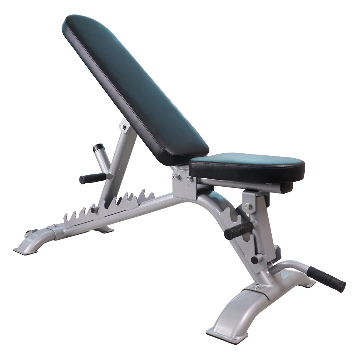 Commercial Adjustable Bench B7