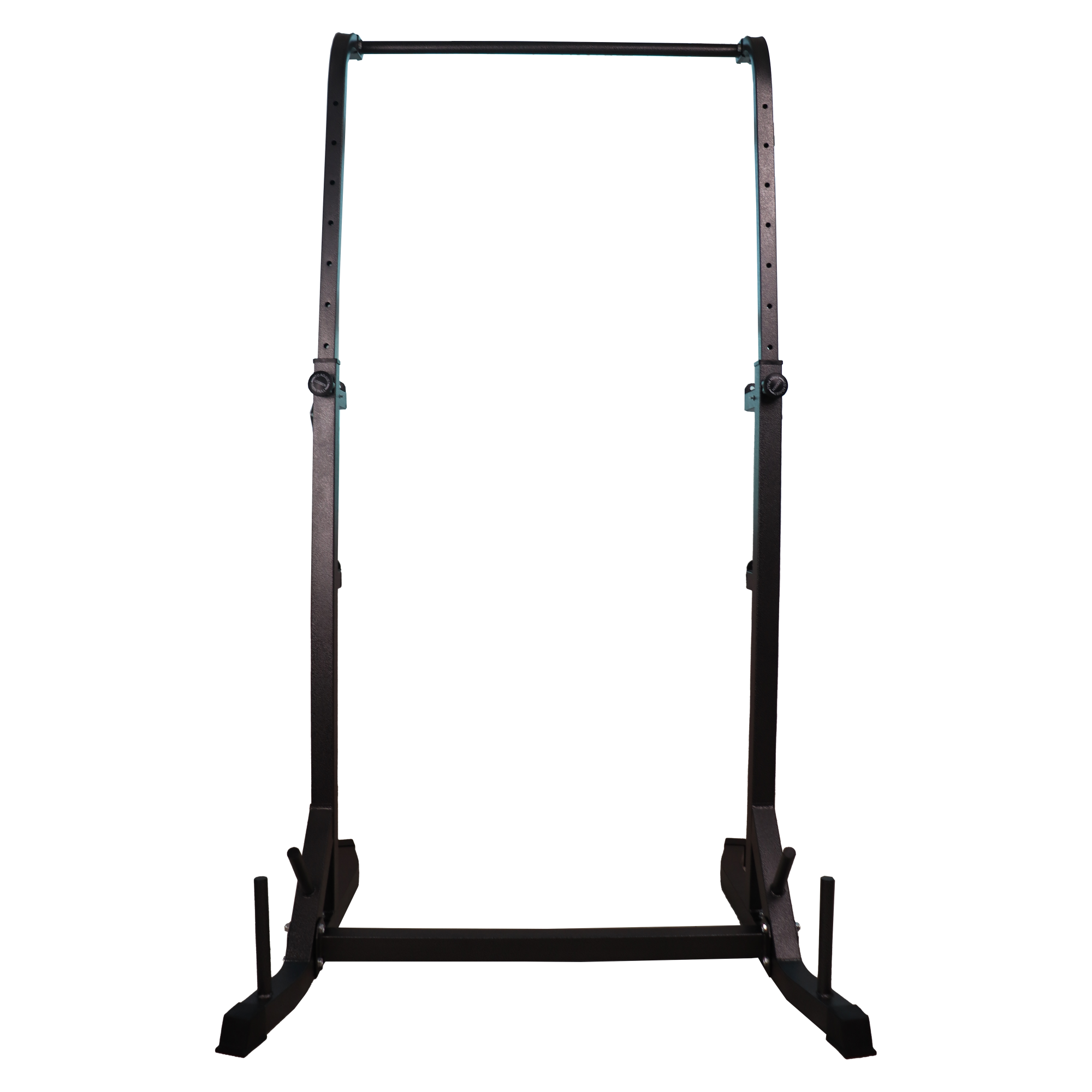 Squat Stand with Chin Up Bar