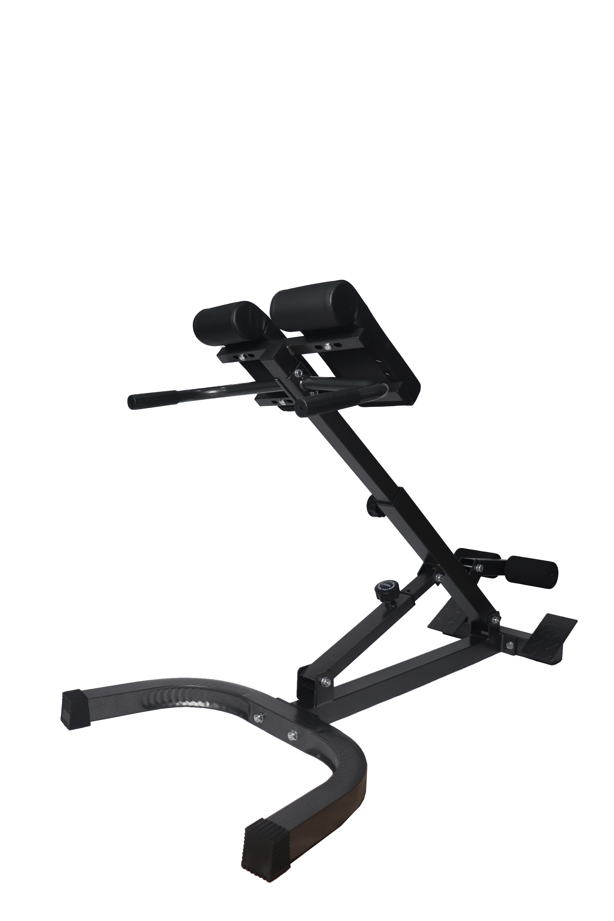 Roman Bench Hyper Back Extension MultiWorkout Abdominal Bench