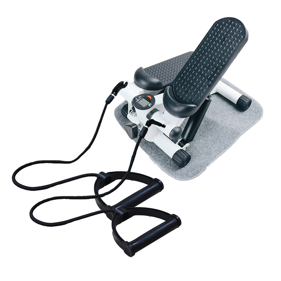 Hydraulic Stepper Machines Mini Stepper