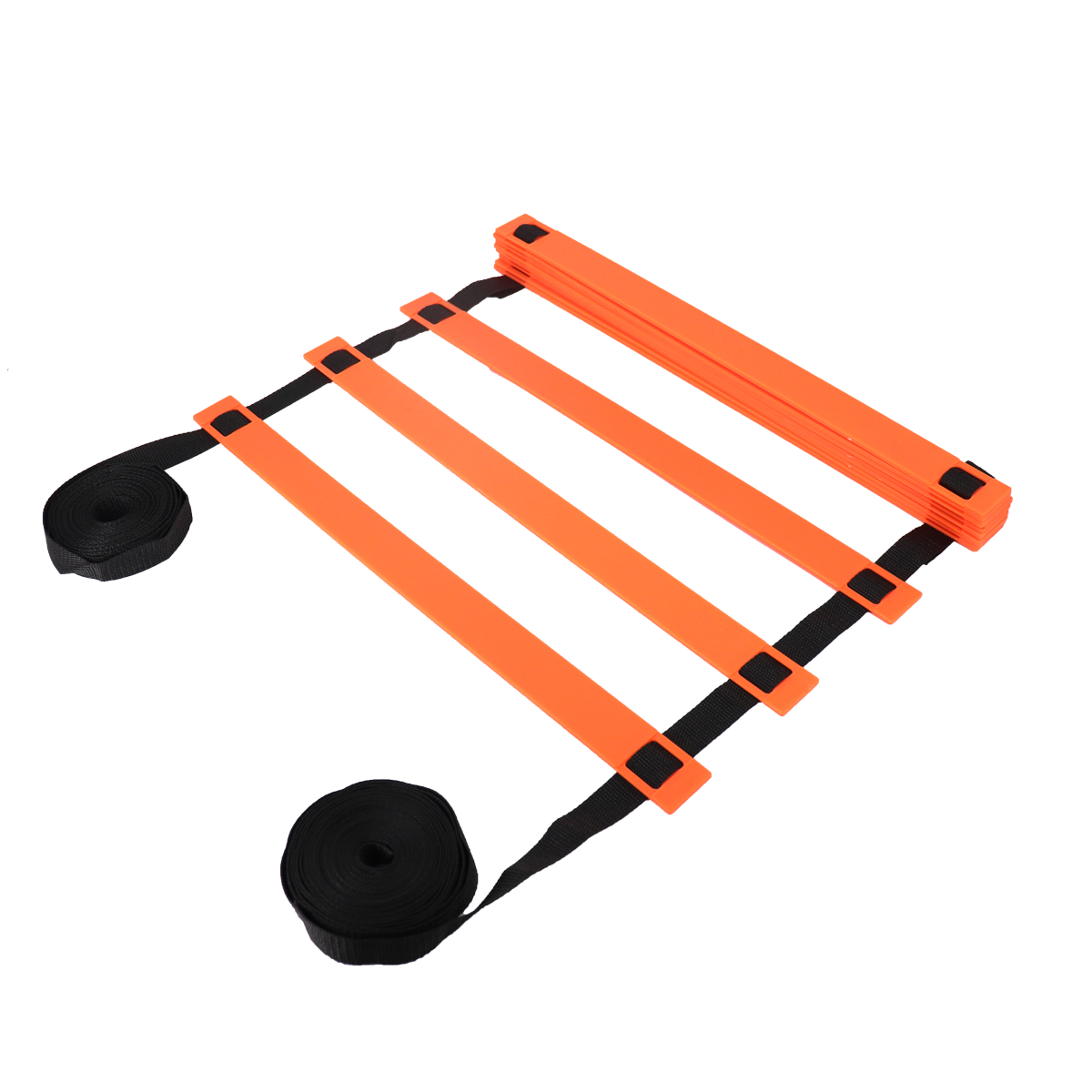 Durable 12 Rung Agility Ladder