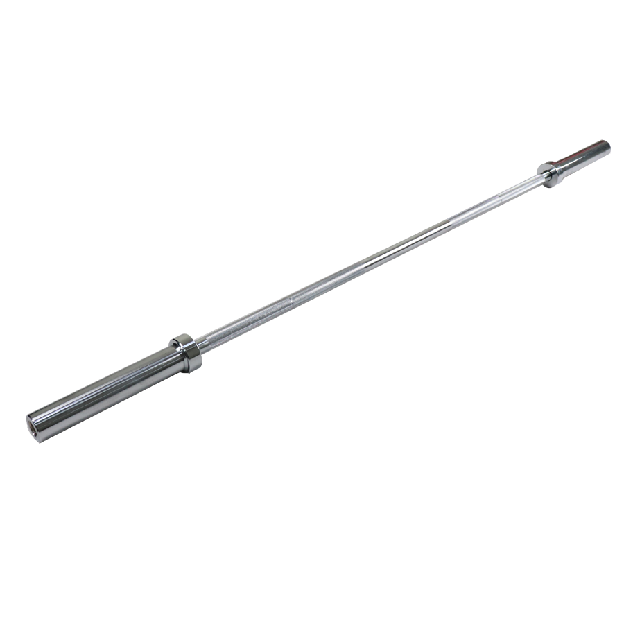 2.2M Olympic Straight Barbell