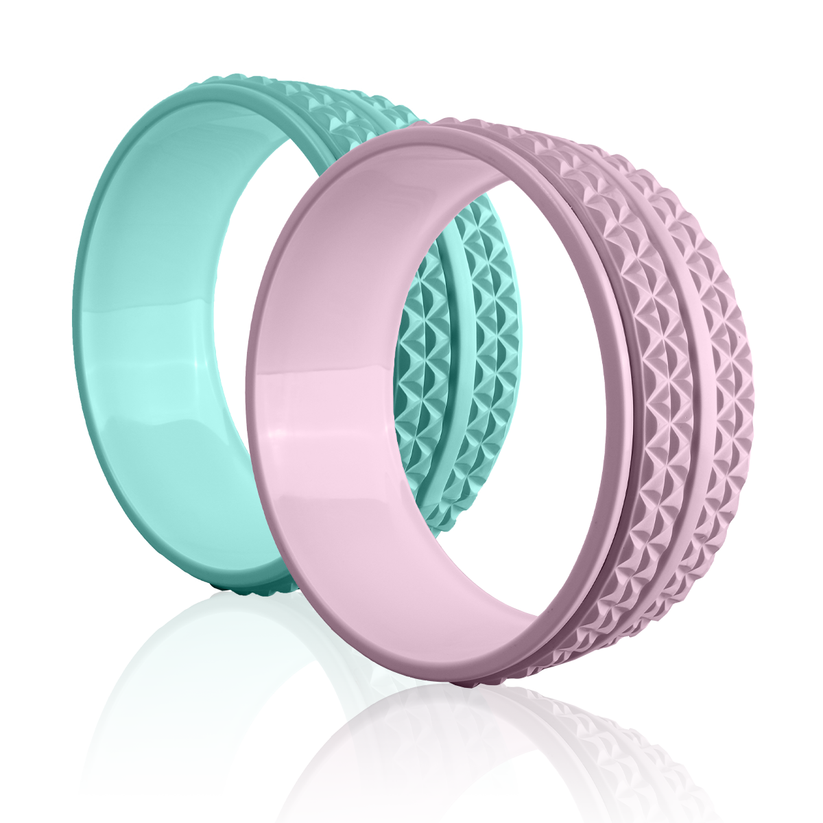 Yoga Wheel 3D Yoga Wheel 3D