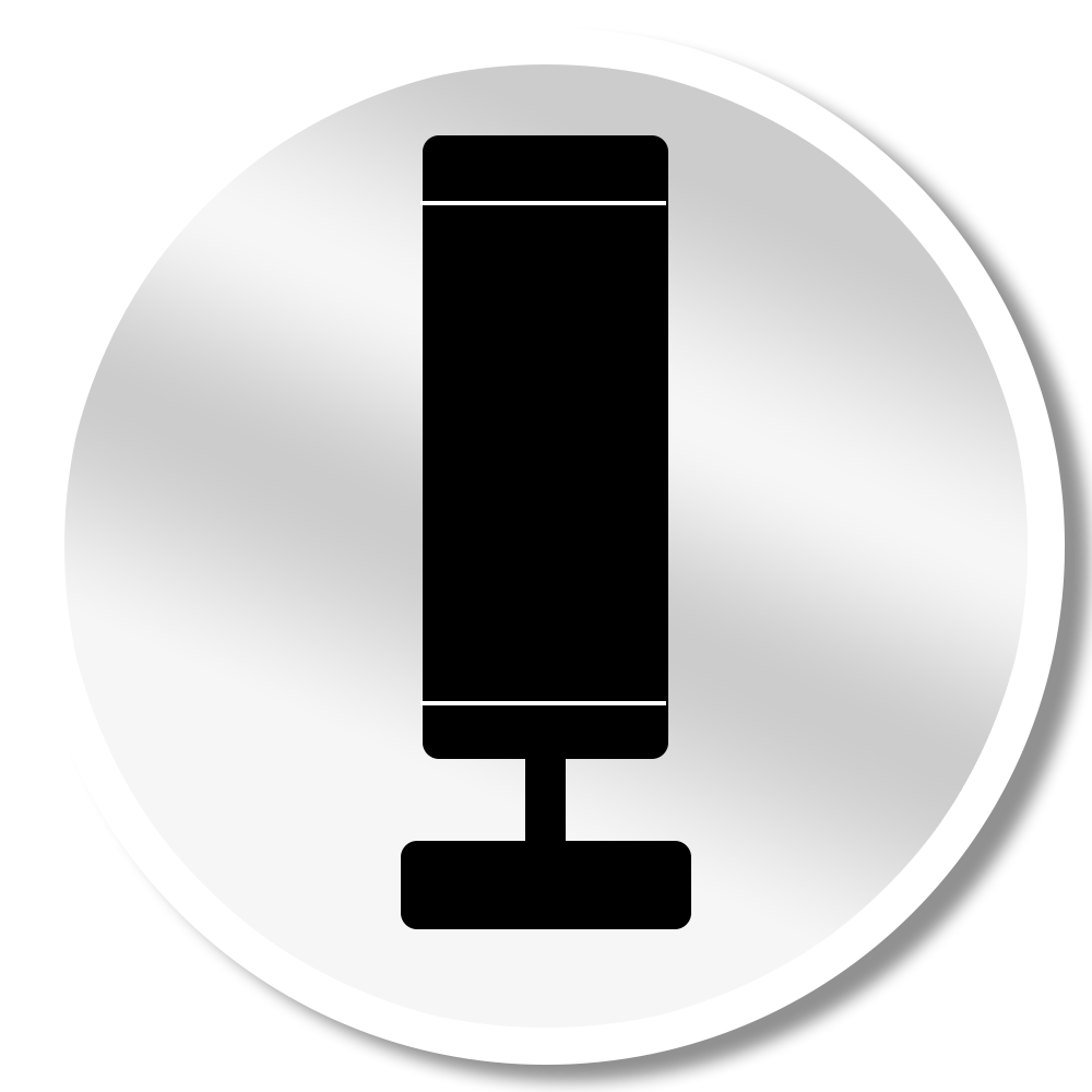 PUNCHING BAG