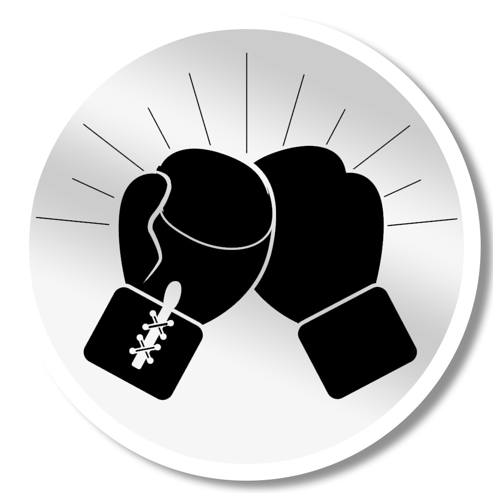 BOXING ITEM