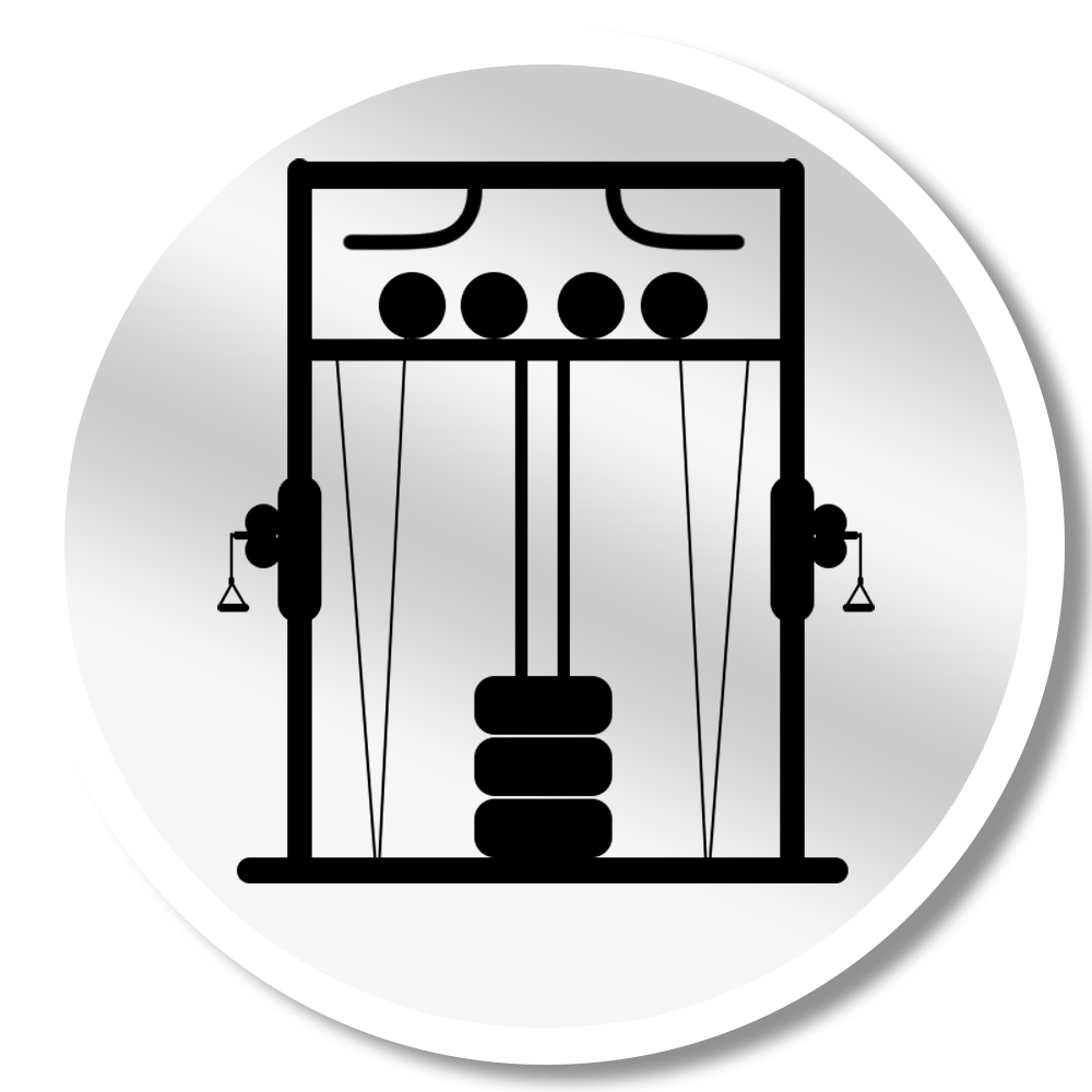 FUNCTIONAL TRAINER