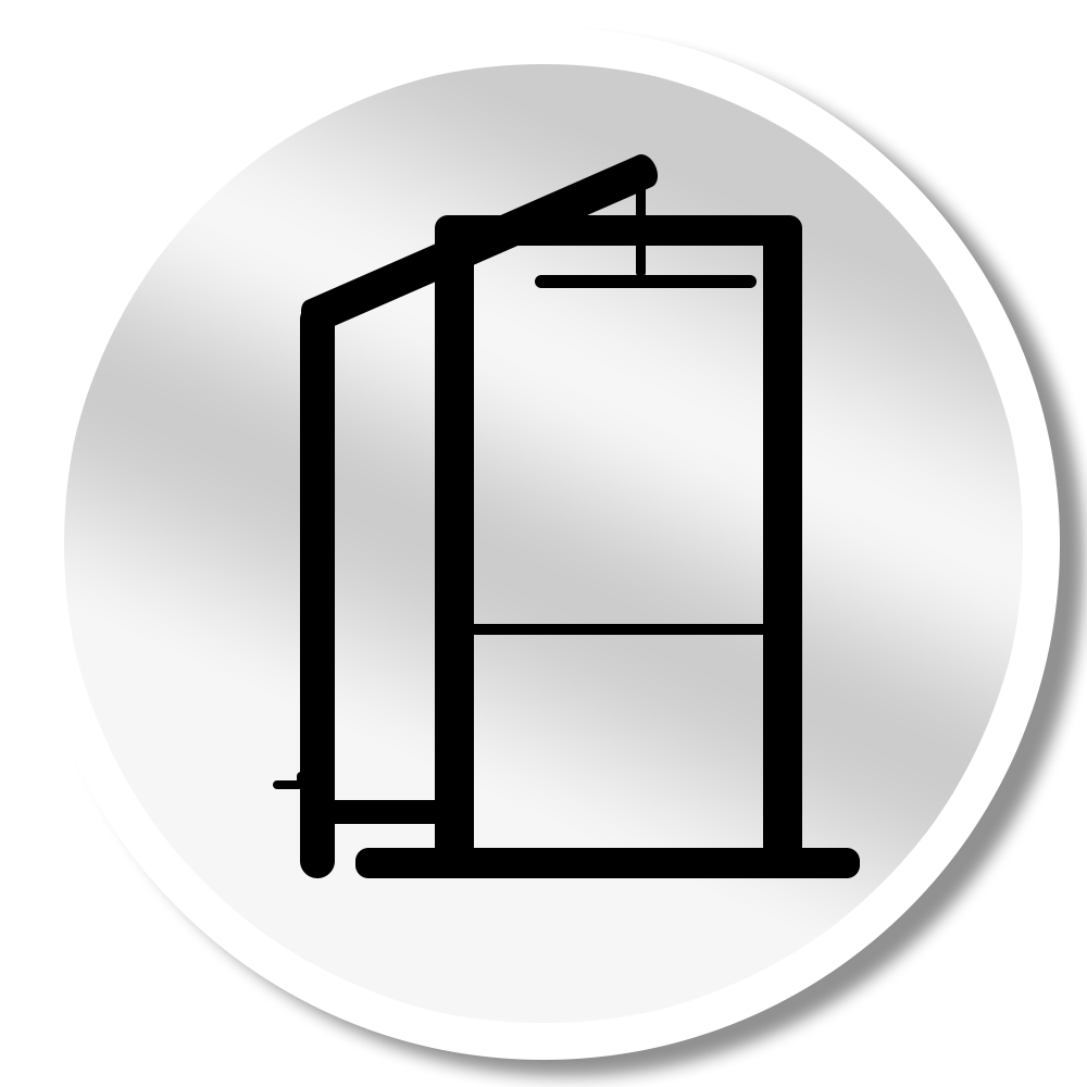 POWER CAGE