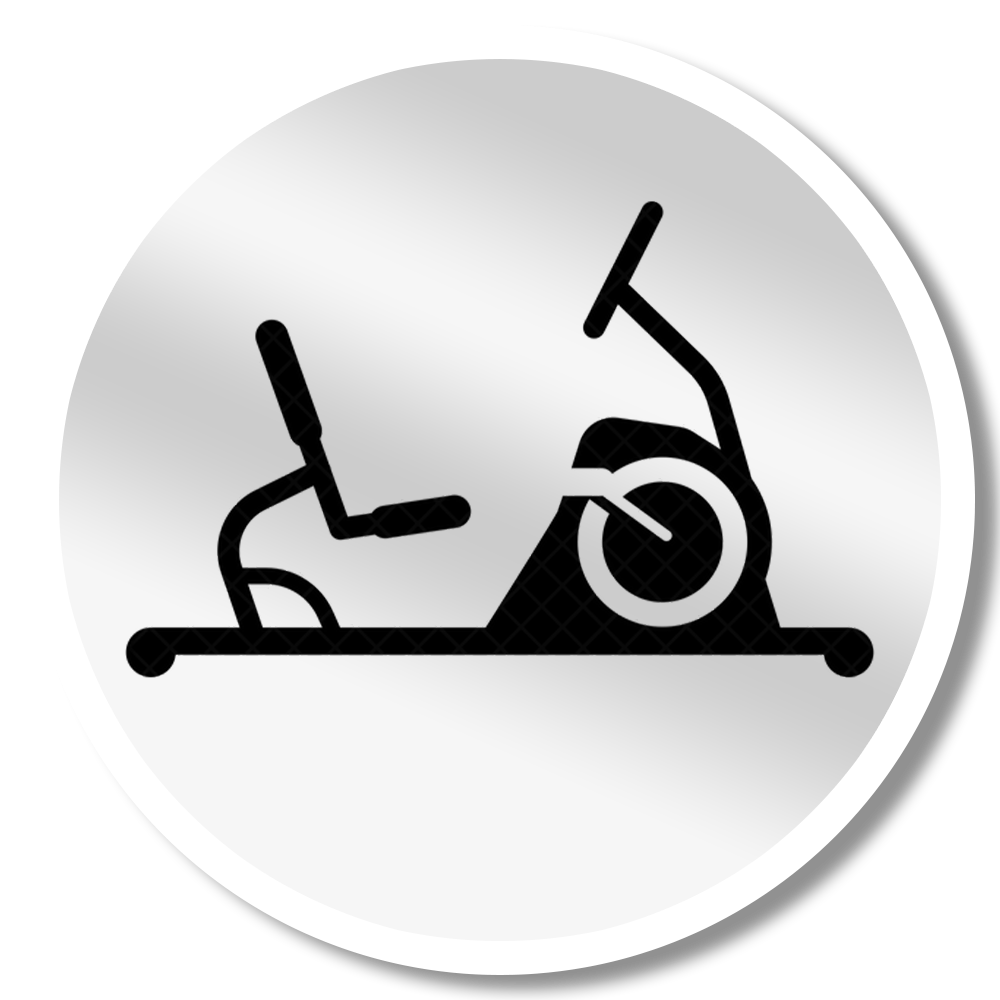 REHABILITATION BIKE