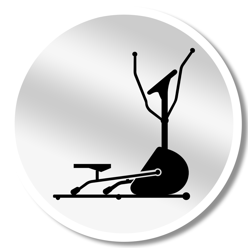 CROSS TRAINER